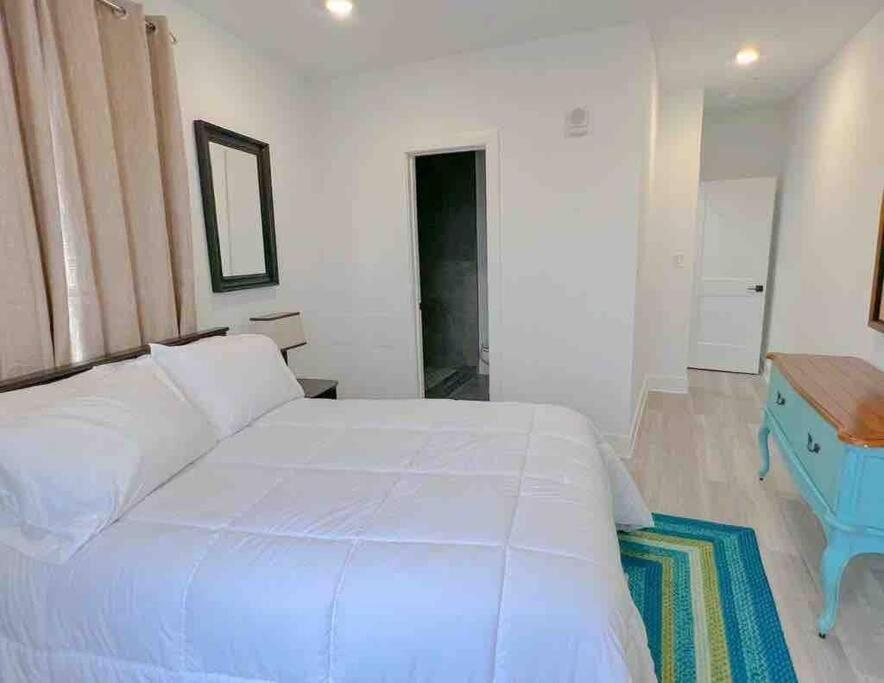 Luxury Penthouse , Private Roofdeck & Amazing View Villa Washington Ngoại thất bức ảnh